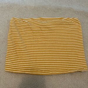 American Eagle tube top, size medium.